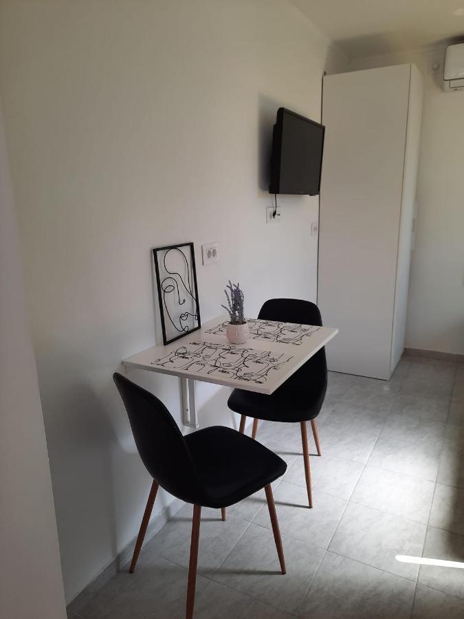 Eva - Studio, Soba - Apartman Pjescana Uvala
