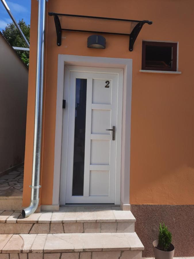 Eva - Studio, Soba - Apartman *
