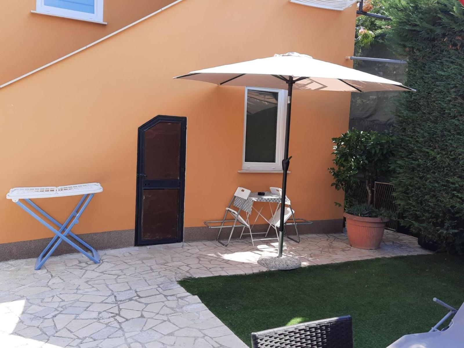 Eva - Studio, Soba - Apartman Pjescana Uvala