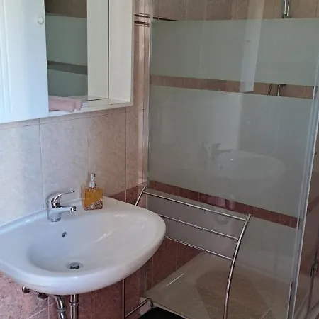 Apartmani Eva - Studio, Soba - Pjescana Uvala Room photo