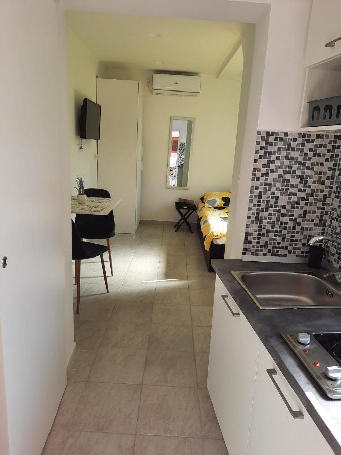 Eva - Studio, Soba - Apartment *